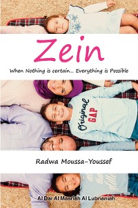 Cover Zein