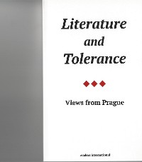 Cover Literature & Tolerance
