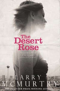 Cover Desert Rose