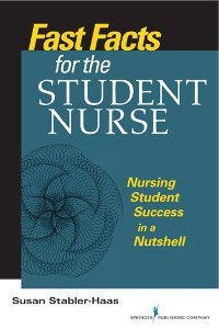 Cover Fast Facts for the Student Nurse