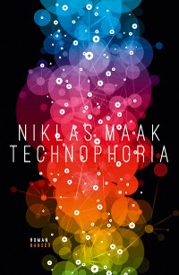 Cover Technophoria