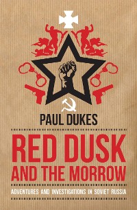 Cover Red Dusk and the Morrow