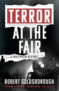 Cover Terror at the Fair