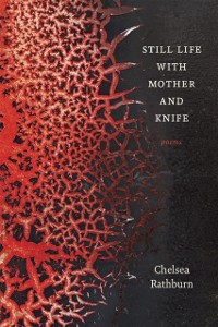 Cover Still Life with Mother and Knife