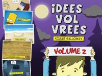 Cover Idees Vol Vrees Volume 2