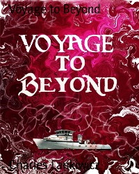 Cover Voyage to Beyond