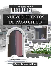 Cover Nuevos cuentos de Pago Chico