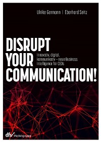 Cover Disrupt your Communication!