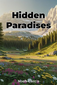 Cover Hidden Paradises