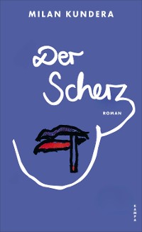 Cover Der Scherz