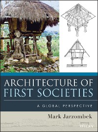 Cover Architecture of First Societies