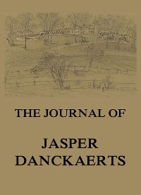 Cover The Journal of Jasper Danckaerts