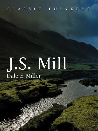 Cover John Stuart Mill