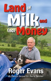 Cover Land of Milk and (no) Money