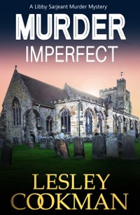 Cover Murder Imperfect