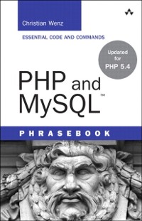 Cover PHP and MySQL Phrasebook