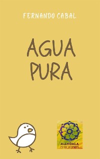Cover Agua Pura