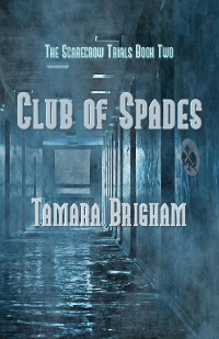 Cover Club of Spades