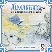 Cover El Almanario de Maribel
