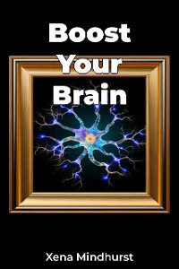 Cover Boost Your Brain