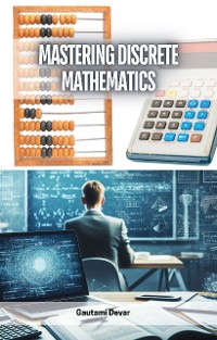 Cover Mastering Discrete Mathematics