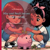 Cover Mia und Pauli lernen Geld kennen