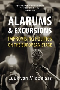 Cover Alarums and Excursions