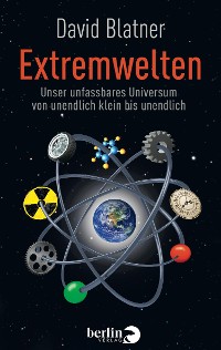 Cover Extremwelten