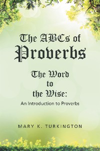 Cover The Abcs of Proverbs