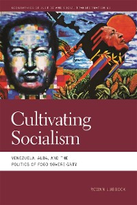 Cover Cultivating Socialism