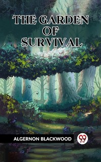 Cover Garden of Survival