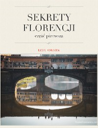 Cover Sekrety Florencji