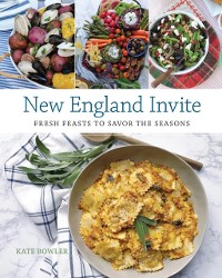 Cover New England Invite