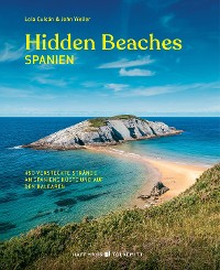Cover Hidden Beaches Spanien