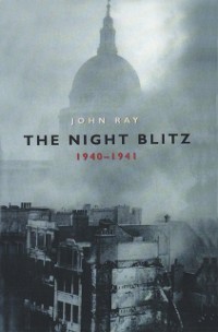 Cover Night Blitz