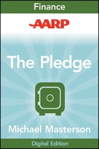 Cover AARP The Pledge