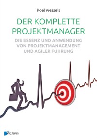 Cover Der komplette Projektmanager