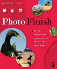 Cover Photo Finish