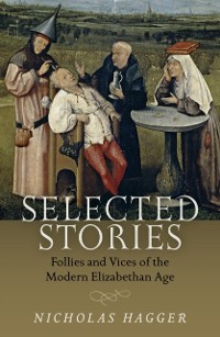 Cover Selected Stories