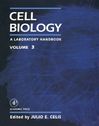 Cover Cell Biology