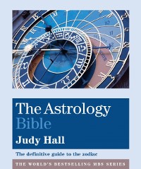 Cover Astrology Bible