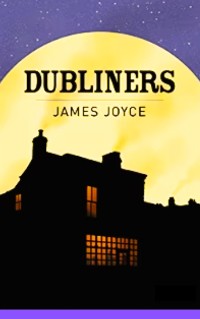 Cover Dubliners