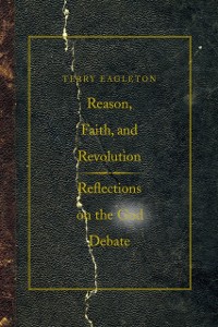 Cover Reason, Faith, and Revolution