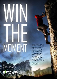 Cover Win The Moment
