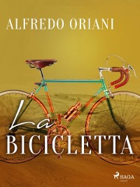 Cover La bicicletta