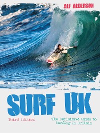 Cover Surf UK