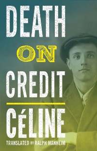 Cover Death on Credit