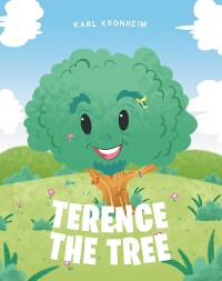 Cover Terence the Tree