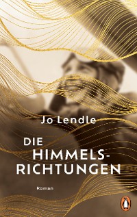 Cover Die Himmelsrichtungen