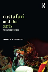 Cover Rastafari and the Arts